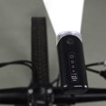 thumbnail image 4 of Luz de bicicleta recargable USB tipo C que dura hasta 20 horas con función de banco de energía, 4 of 8