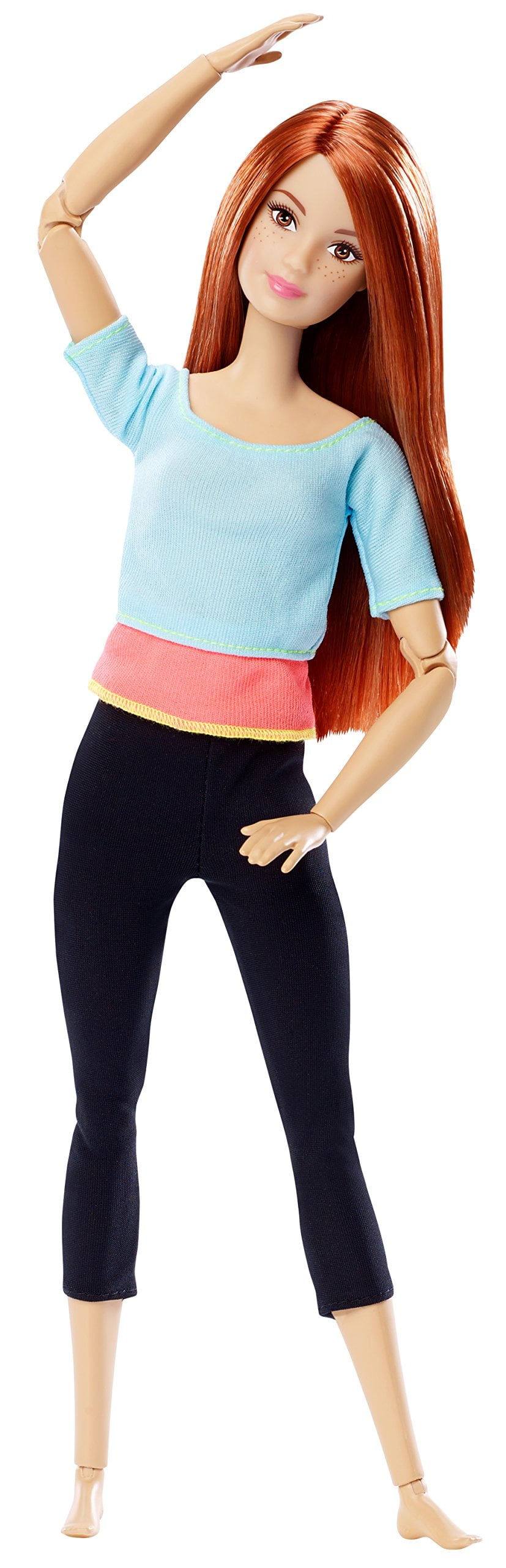 barbie dolls in walmart