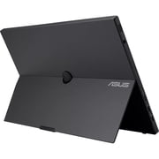 ASUS 15.6 ZenScreen Touch Portable Monitor in Black - MB16AMTR