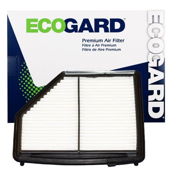 ECOGARD XA10483 Premium Engine Air Filter Fits 2016-2022 Honda HR-V