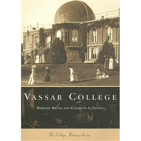 Vassar College, Ny