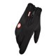 thumbnail image 1 of Guantes de ciclismo para hombre y mujer, para deportes al aire libre, antideslizantes, con pantalla táctil, cálidos, con cremallera, 1 of 6