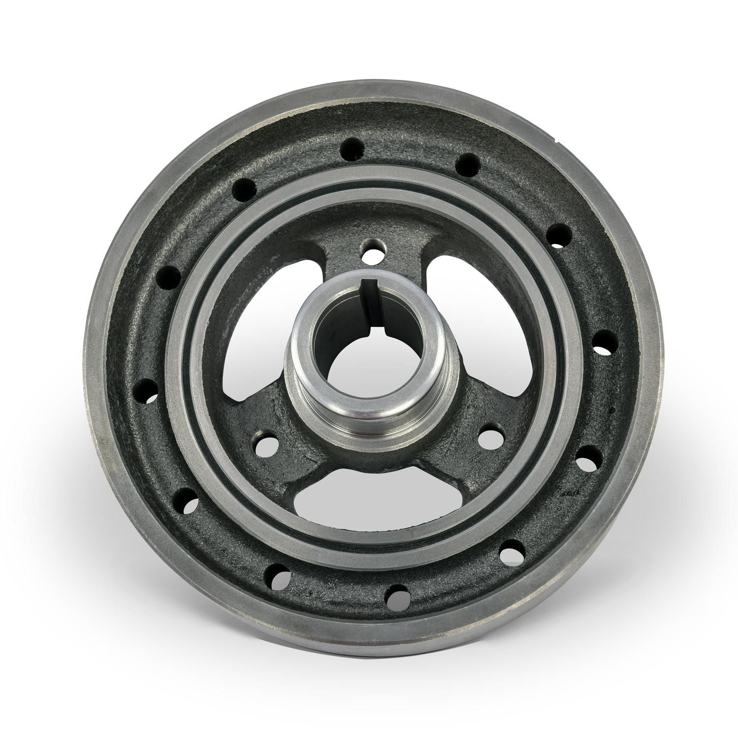 Proform 66510 Harmonic Balancer Internal 6-3/4 in. Fits select: 1988-1995 CHEVROLET GMT-400, 1967-1992 CHEVROLET CAMARO