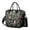 Pioneer Flower Floral-3, variant on Pioneer Flower Floral Print Pattern Womens Lunch Box for Work,Insulated Large Lunch Bag for Tween and Teen,Loncheras Para Mujer,Leakproof Adult Lunch Bag for Work,Beach,Travel,Picnic,Camping