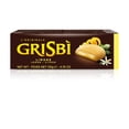 thumbnail image 1 of GRISBI BISCUIT LEMON 135G, 1 of 1