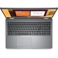 thumbnail image 4 of Dell Latitude 5550 15 15.6" FHD Business AI Laptop Computer, Intel Ultra 5 125U (Beat i7-1355U), Intel Arc, 16GB DDR5 RAM, 512GB SSD, WiFi 6, BT 5.3, Backlit KB, Fingerprint Reader, Windows 11 Pro, 4 of 7