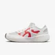thumbnail image 5 of Ni - ke Ni - ke Air Jordan Delta 3 Low Mens Shoe White Red Blue Grey DN2647 100 - SIZE 9, 5 of 5