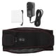 thumbnail image 1 of Dispositivo De Masaje De Vértebra Lumbar, Soporte De Cintura De Calefacción Inteligente, Calefacción De Fibra De Carbono Lavable US 100-240V Negro Para El Hogar YLSHRF Lumbar Vertebra Massage Device, 1 of 8