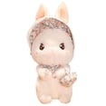thumbnail image 2 of Steady Lankybox Toys Plush Stuffed Soft Toy Cute Small Gift For Kids, Girls, Boys, Friends, 2 of 5