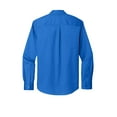 thumbnail image 4 of Port Authority Long Sleeve Button Down Solid Shirt (Men's) 1 Pack, 4 of 4