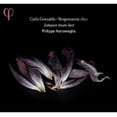 thumbnail image 2 of Collegium Vocale - Responsoria 1611 - Music & Performance - CD, 2 of 2