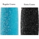 thumbnail image 3 of Rodillos de repuesto de 12 piezas compatibles con Perfect Wet&Dry Footfile (6 Extra 6 Regular (azul)) cabezal de repuesto para molinillo de pies eléctrico, 3 of 5