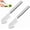2pcs, variant on Stainless Steel Multi-purpose Julienne Peeler, Precision Julienne Blade, Vegetable Julienne Slicer Quick & Easy Kitchen Shredder Tool for Fruit, Potatoes, Carrot (1pcs)