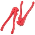 thumbnail image 1 of OULII Cockle Opener 2 Pack Clam Shell Tool Convenient Storage Ideal for Seafood Lovers, 1 of 8