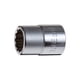 thumbnail image 1 of TONE Dado 12 Puntos 3D-12 3/8"" Pulgada 12mm, 1 of 1