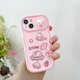 thumbnail image 1 of Sanrio-fundas de teléfono de hello kitty para iPhone, cubierta a prueba de golpes para modelos 14, 13, 12, 11 Pro Max, Mini, XR, X, XS MAX, 8, 7 Plus, SE, 2020 Fivean unisex, 1 of 2