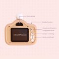 thumbnail image 3 of Cámara para niños HD Lente dual Cámara para niños Regalo de cumpleaños de Navidad para niñas Niños Tmvgtek Para estrenar, 3 of 8
