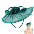 thumbnail image 1 of unbranded Para Estilo Fascinator Ideal Para Y Fiestas De Té, 1 of 7