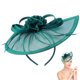 thumbnail image 1 of unbranded Para Estilo Fascinator Ideal Para Y Fiestas De Té, 1 of 7