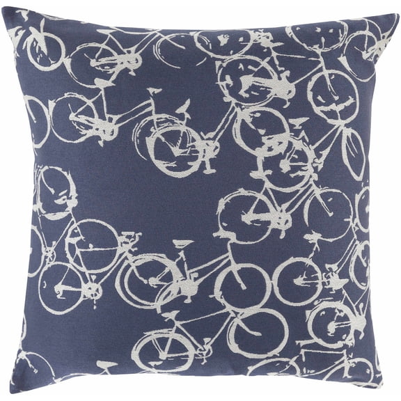 Hauteloom Burneside Lumbar Pillow