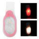 thumbnail image 3 of LED Clamp Light, Safety Warning Lamp Warning Lamp Safety SMD Magnetic For Bike Reflective Vest For Outdoor, 3 of 8