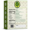 thumbnail image 6 of Happy Village Organic Fig & Nut Bars, Original Fig | Gluten Free, No Refined Sugar, Vegan, Non-GMO | 16 Bars x 1.4 oz each, Carton box, 6 of 6
