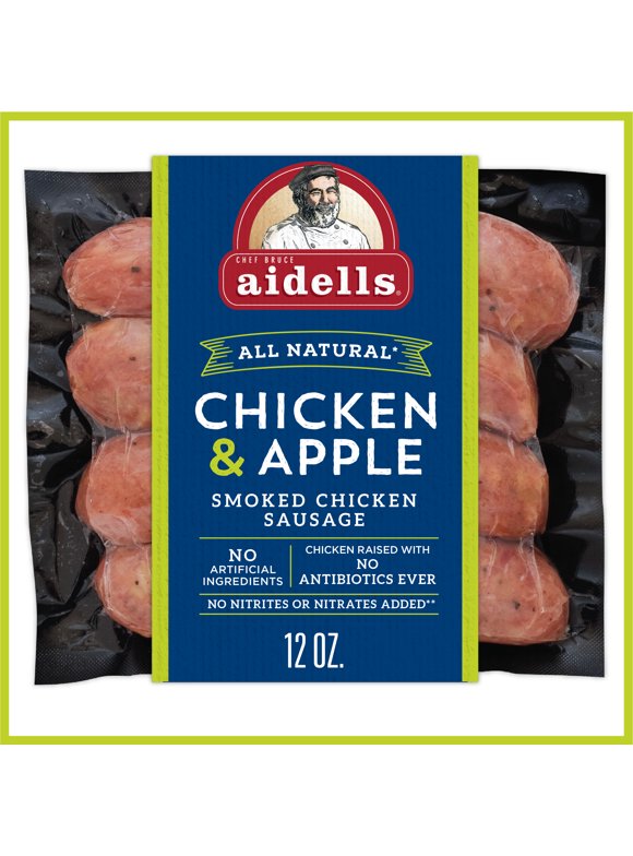 Chicken sausage in Sausages - Walmart.com