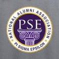 thumbnail image 3 of CafePress - Pi Sigma Epsilon National Alumni Association Sweatshirt - Zip Hoodie, Classic Hooded Sweatshirt with Metal Zipper, 3 of 4