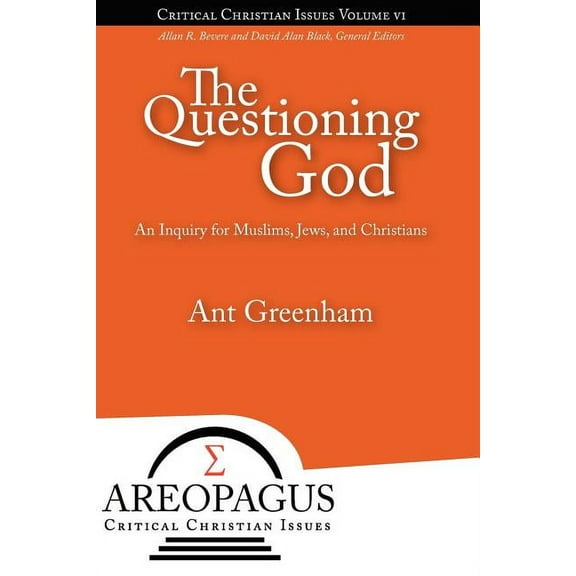 The Questioning God (Paperback)