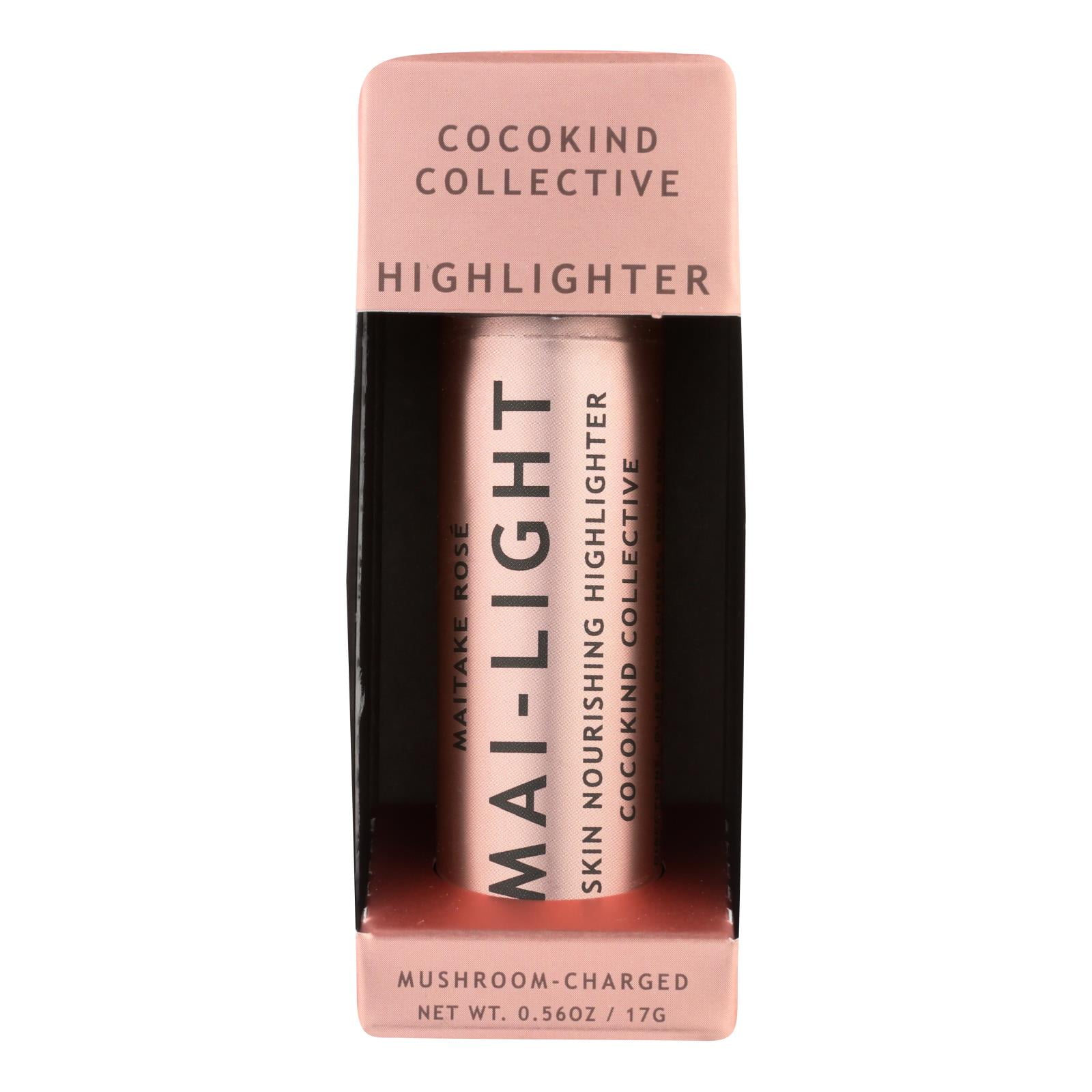 Cocokind Highlighter Mailight 1 Each 0.5 OZ