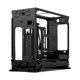 thumbnail image 4 of Funda para ordenador Fractal Design Era 2, plata, aluminio y nogal, 4 of 6