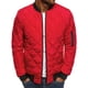 thumbnail image 1 of Chaquetas para hombre, chaqueta ajustada a prueba de viento, abrigos acolchados cálidos de invierno, prendas de vestir Zhivalor FLD-4279, 1 of 5