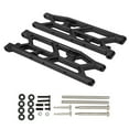 thumbnail image 2 of Brazo de suspensión trasera RC, brazo de suspensión trasera RC, brazo de suspensión trasera de metal, piezas RC fabricadas para durar, 2 of 12
