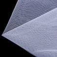 thumbnail image 2 of 1 Yard Tulle Mesh Net Yarn Fabric for Mosquito Net Wedding Dress Decor DIY Fabric - White, 2 of 8