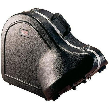 Gator Cases GC-FRENCH HORN Wind Instrument Case Deluxe Abs Exterior Molded New