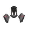 compatible with Scorpion Kwikwick II Liner set for EXO-CT220 Helmet - 3XL