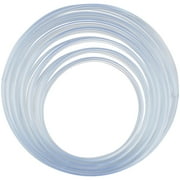 Auto Drive™ Clear Door Trim
