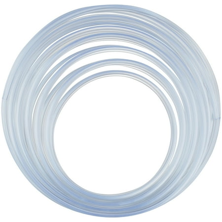 Auto Drive™ Clear Door Trim