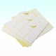 thumbnail image 5 of 15PCS Pegatinas en blanco Escritura autoadhesiva Etiqueta adhesiva Clasifique la etiqueta de precio para Office Shop School- 25x42mm, 5 of 5