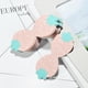 thumbnail image 5 of 50 piezas de papel de fresa, tarjetas de exhibición de joyería de moda, accesorios para el cabello, tarjetas para niños Rosado Soledad Tarjetas de embalaje de fresa, 5 of 10