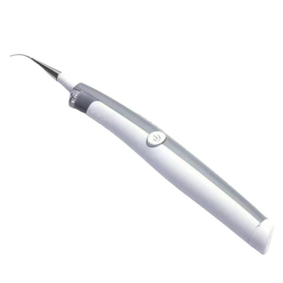 Strawbarry Scaler Dentaire LED Lumière Vibration Électrique Dents Blanchiment Dispositif d'Extraction de Calcul Dentaire Irrigateur Oral Dentaire