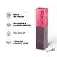 thumbnail image 3 of Urban Decay Vice Lip Bond Glossy Longwear Liquid Lipstick (Crushin - Vibrant Magenta), Transfer-proof, Smudge-proof, Up to 16HR Wear, Vegan, Cruelty-free - 0.14 fl oz, 3 of 8