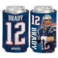 thumbnail image 1 of New England Patriots Tom Brady Can Cooler, 1 of 1