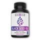 thumbnail image 1 of Suplemento de Aceite de semillas negras Zhou Nutrition 60 cápsulas vegetales, 1 of 1