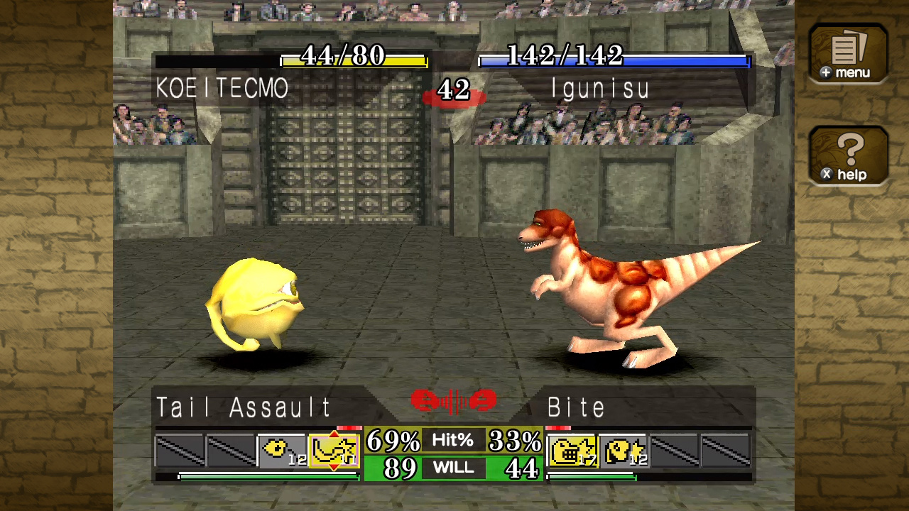 Monster Rancher 1 & 2 DX - Nintendo Switch [Digital]