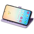 thumbnail image 4 of Funda Cartera FOXDOCK para Samsung Galaxy S25FE , Flip PU con Relieve de Gatos y Perros, Tarjetero y Soporte, 4 of 6