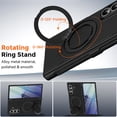 thumbnail image 3 of Funda para Samsung Galaxy Z Fold 7 YQODSZ con Soporte Magnético para S Pen, 3 of 8