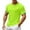 GN2, variant on PMVFHDE Mens T Shirts Casual Sports Breathable Short Sleeve Loose Fit Design For Spring Summer Activities Gym Tee