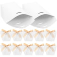 thumbnail image 3 of Shisuyan Small Treat Bags For Award Dinners 20Pcs 4.7X3.9X1In, 3 of 9