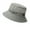 Gray, variant on snilers Bucket Hats for Men Women Summer Beach Sun Hats Short Brim Fishing Cap UV Protection Hats